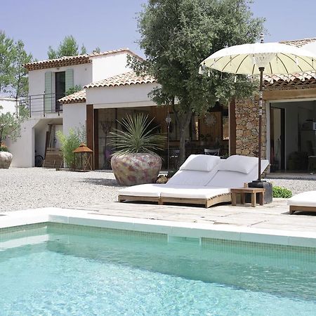Le Clos Des Cambres Les Arcs-sur-Argens Exterior photo