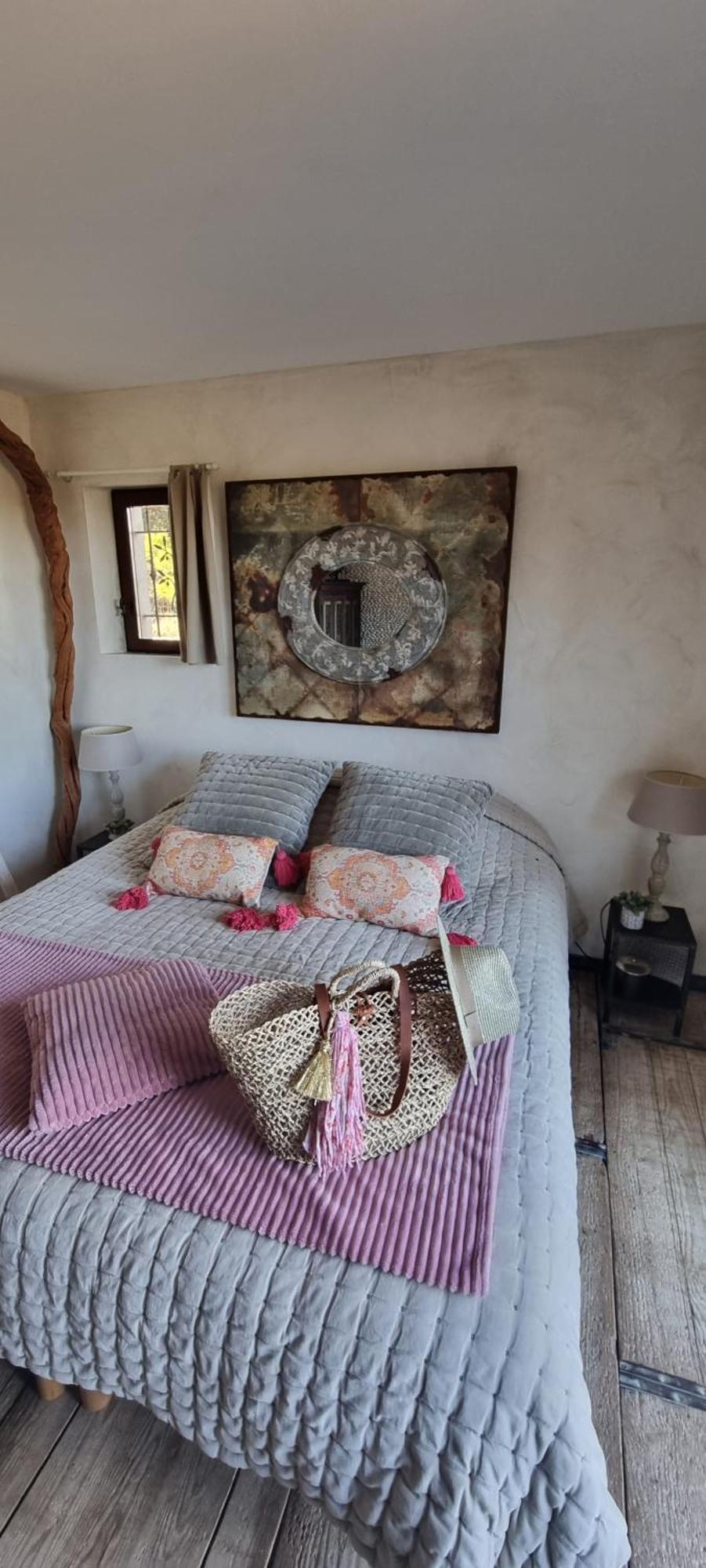 Le Clos Des Cambres Les Arcs-sur-Argens Exterior photo